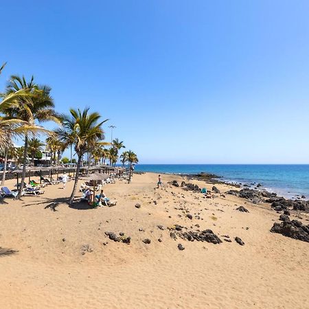 Home2Book Modern Apt Puerto Del Carmen, Terrace Пуэрто дель Кармен Экстерьер фото