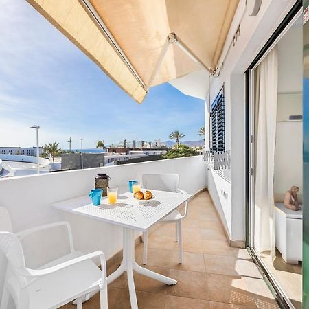 Home2Book Modern Apt Puerto Del Carmen, Terrace Пуэрто дель Кармен Экстерьер фото