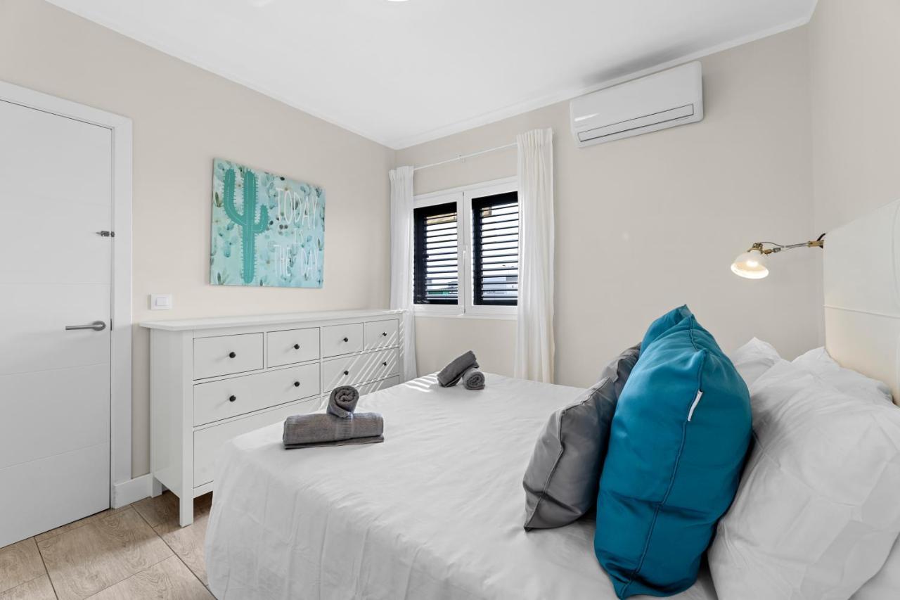 Home2Book Modern Apt Puerto Del Carmen, Terrace Пуэрто дель Кармен Экстерьер фото