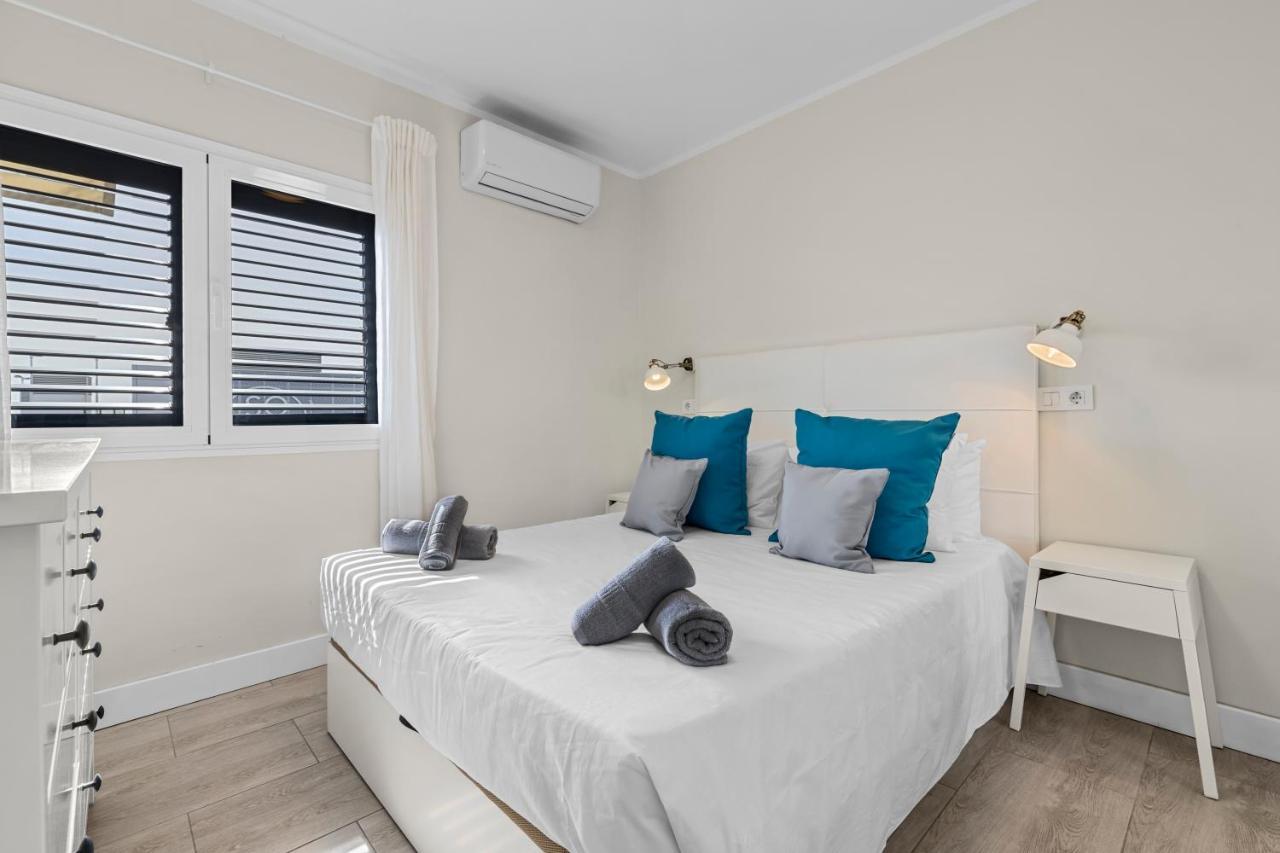 Home2Book Modern Apt Puerto Del Carmen, Terrace Пуэрто дель Кармен Экстерьер фото