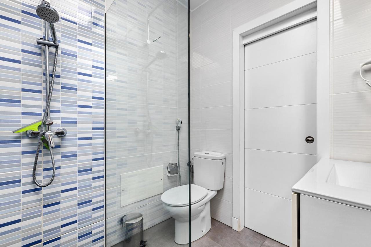 Home2Book Modern Apt Puerto Del Carmen, Terrace Пуэрто дель Кармен Экстерьер фото