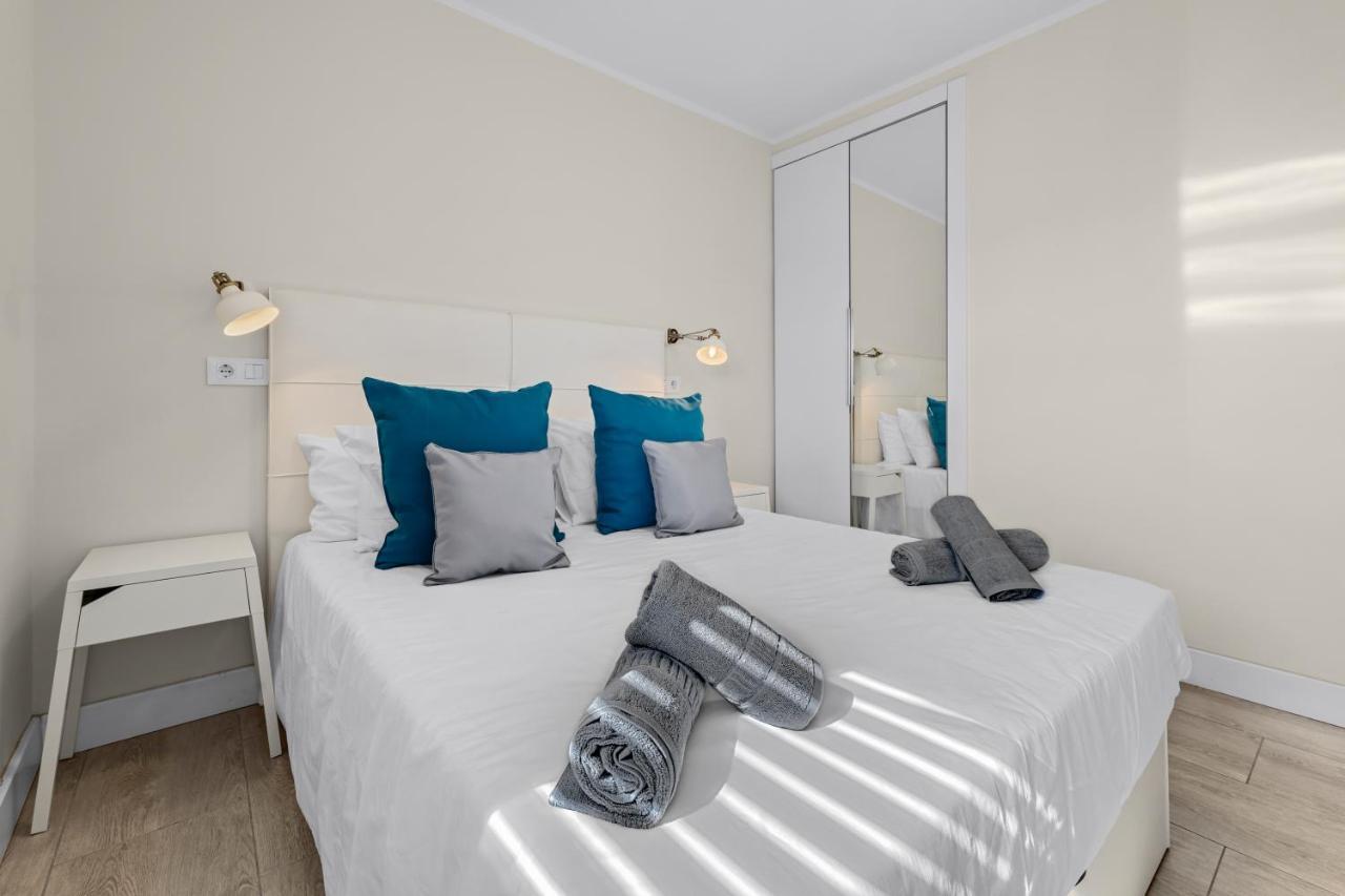 Home2Book Modern Apt Puerto Del Carmen, Terrace Пуэрто дель Кармен Экстерьер фото