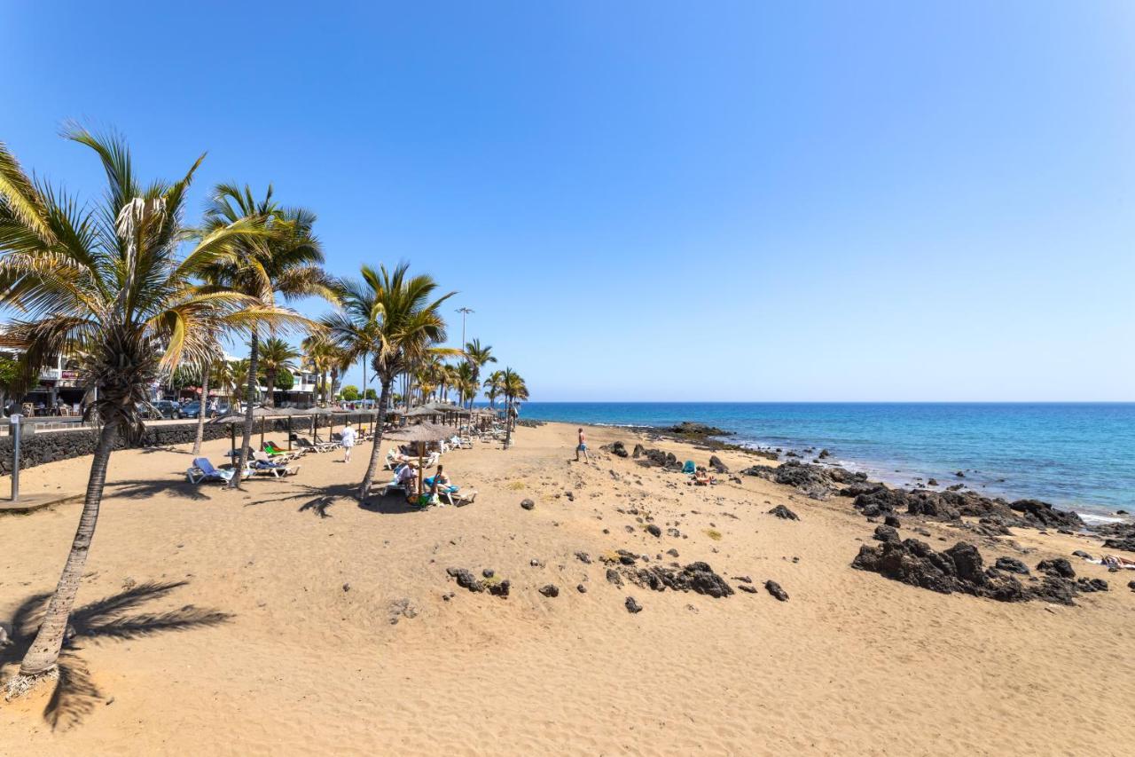 Home2Book Modern Apt Puerto Del Carmen, Terrace Пуэрто дель Кармен Экстерьер фото