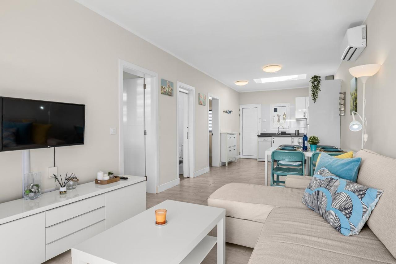 Home2Book Modern Apt Puerto Del Carmen, Terrace Пуэрто дель Кармен Экстерьер фото