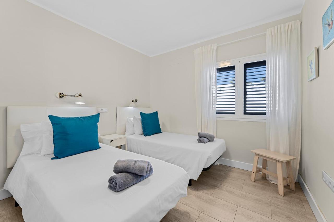 Home2Book Modern Apt Puerto Del Carmen, Terrace Пуэрто дель Кармен Экстерьер фото