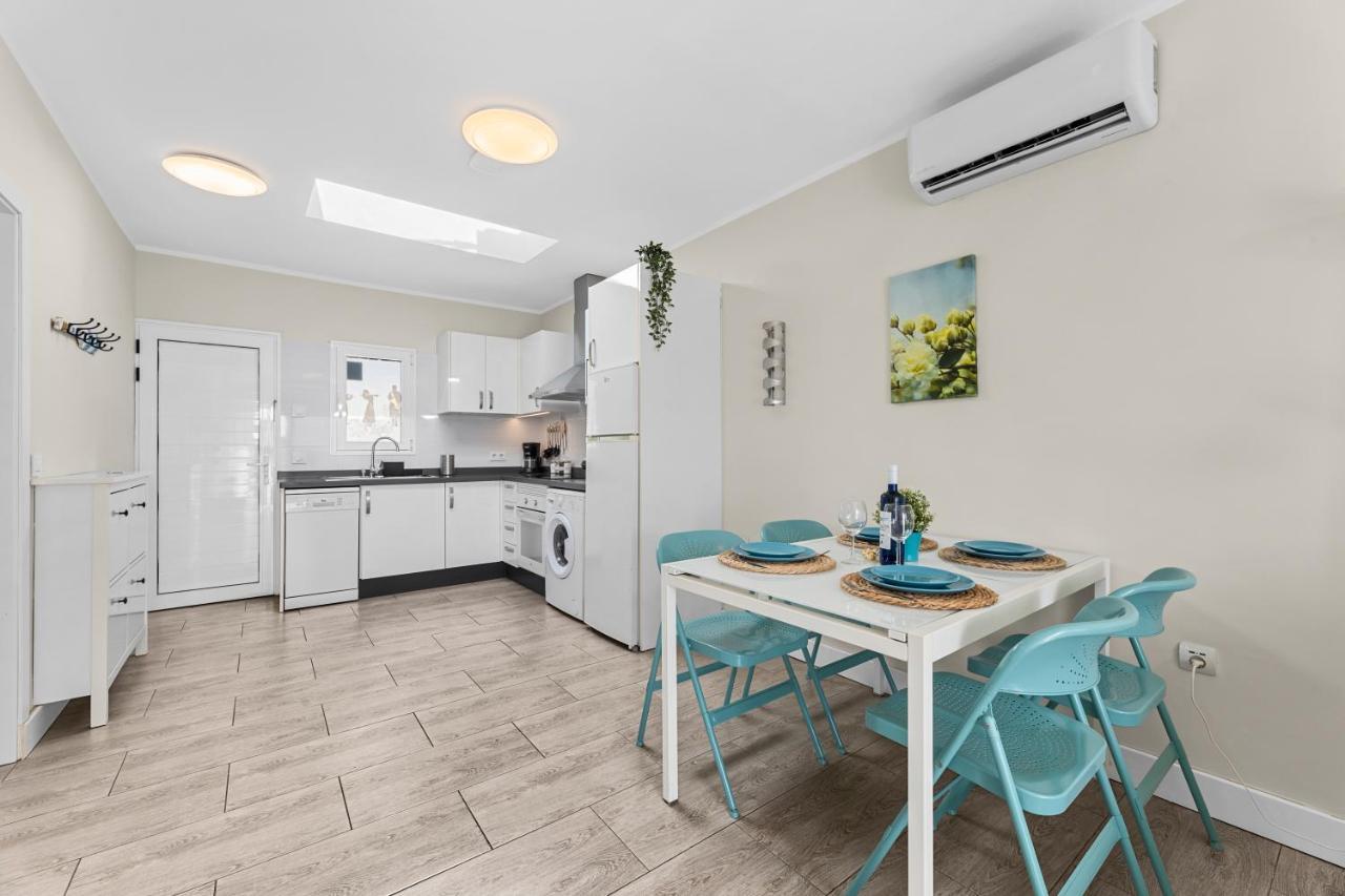 Home2Book Modern Apt Puerto Del Carmen, Terrace Пуэрто дель Кармен Экстерьер фото